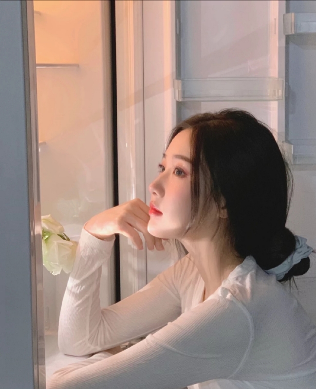 風吹過臉頰的第一张照片--邵武交友网
