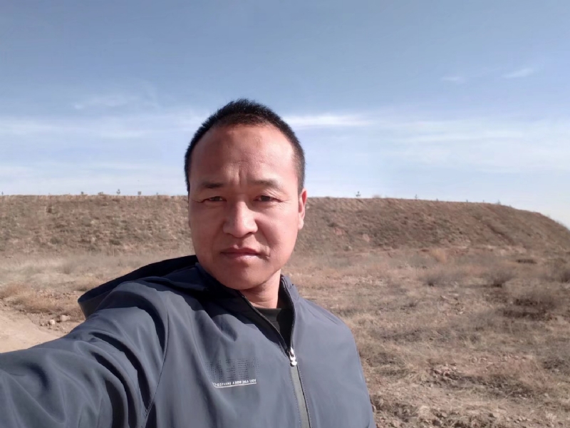 爱你不是我的第一张照片--邵武交友网