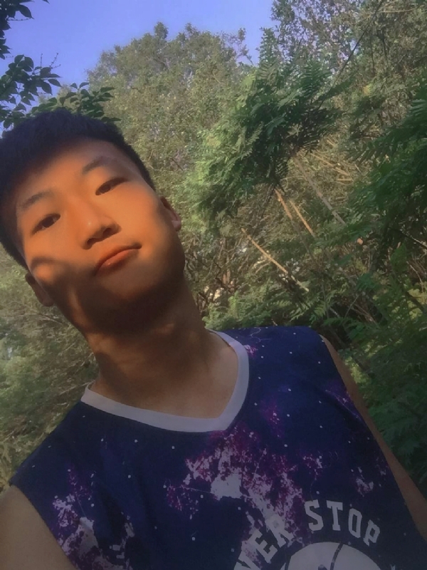 夏日的第一张照片--邵武交友网
