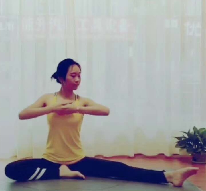 静静子的第一张照片--邵武交友网