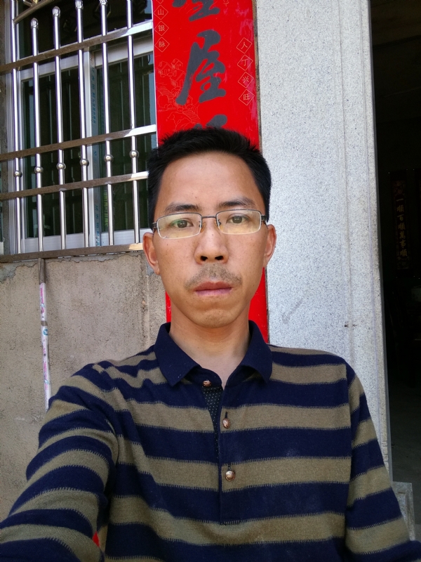 美丽的小山村的第一张照片--邵武交友网