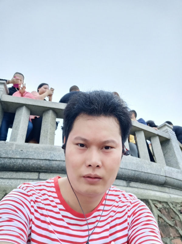 hαⅰ的第一张照片--邵武交友网
