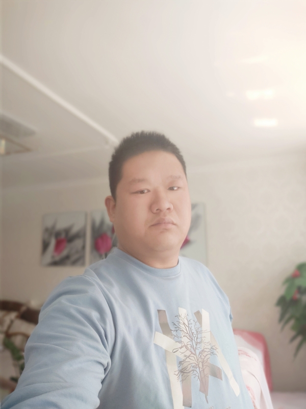 别无选择的第一张照片--邵武交友网