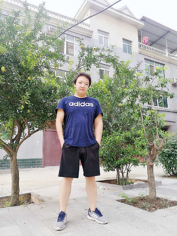 小宇的第二张照片--邵武交友网
