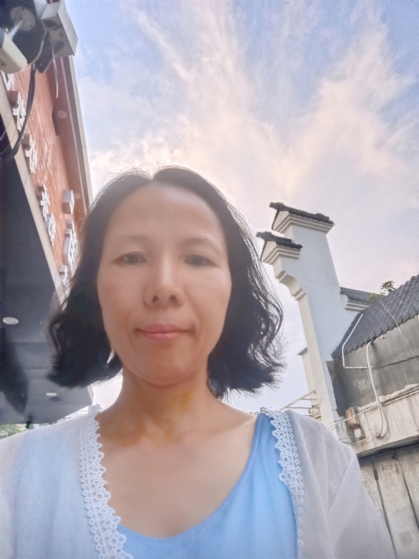 吴敌的第一张照片--邵武交友网