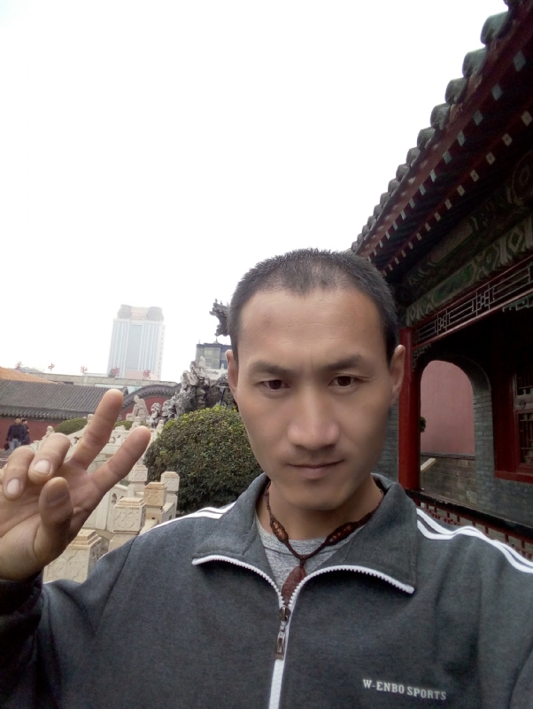 清雨的第一张照片--邵武交友网