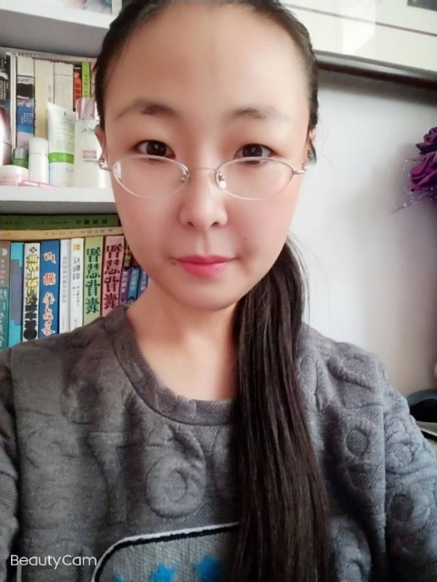 精卫公主的第一张照片--邵武交友网