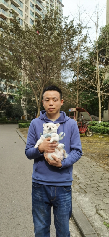 tom的第四张照片--邵武交友网