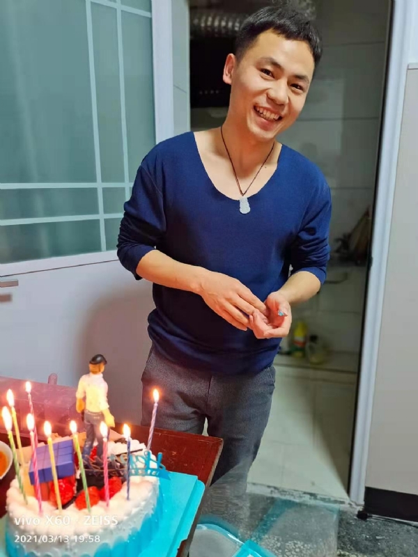 找结婚对象的第一张照片--邵武交友网