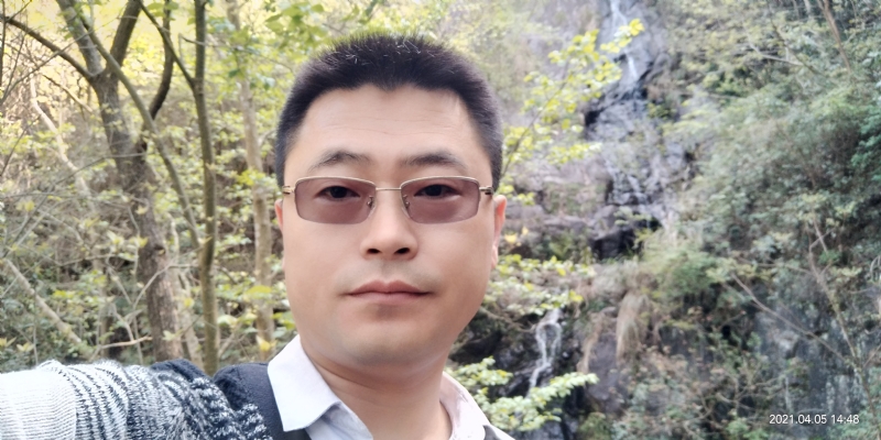 往后余生的第一张照片--邵武交友网