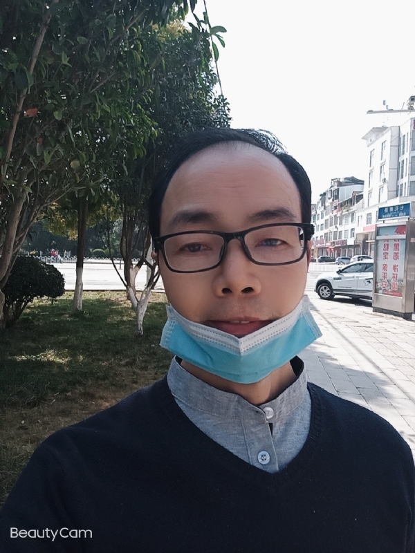开心生活的第一张照片--邵武交友网