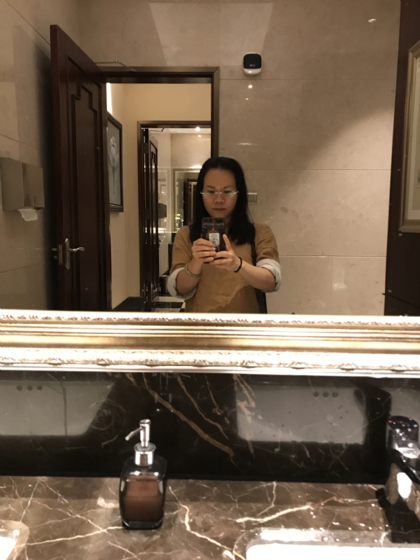 黄莺的第一张照片--邵武交友网