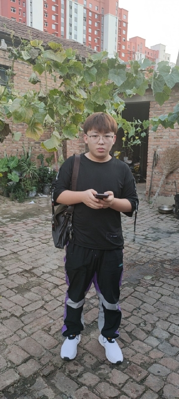 辛禹的第二张照片--邵武交友网