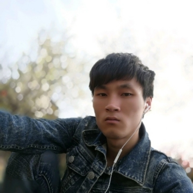 水墨丹青的第一张照片--邵武交友网
