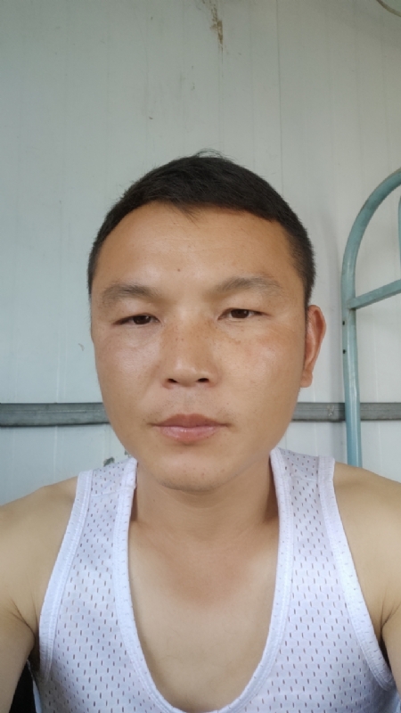 善良的人的第一张照片--邵武交友网