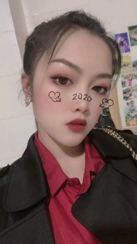 美丽的意外的第一张照片--邵武交友网