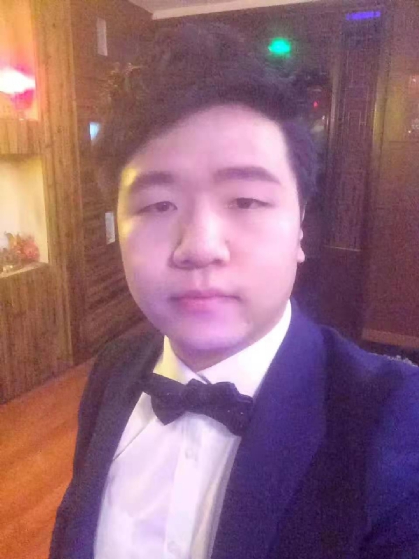 星辰的第一张照片--邵武交友网