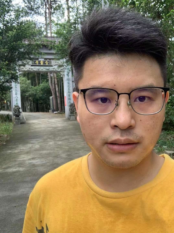 我来啦的第一张照片--邵武交友网