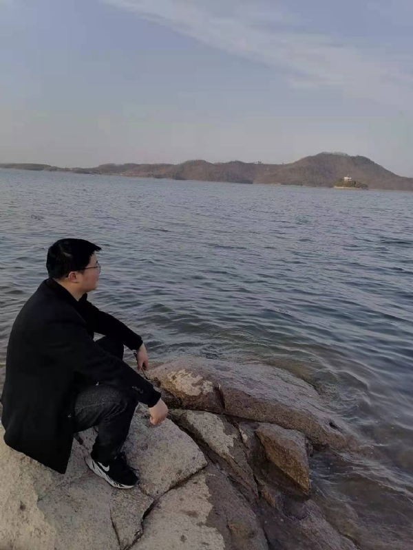 命之子的第二张照片--邵武交友网