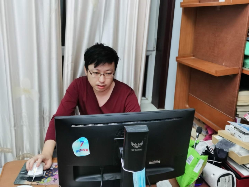 津彩的第一张照片--邵武交友网