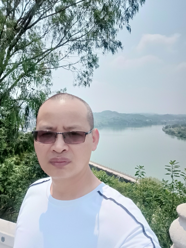 随缘随性的第一张照片--邵武交友网