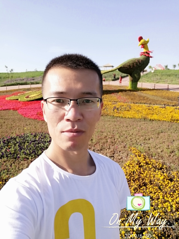 遇见你的第一张照片--邵武交友网