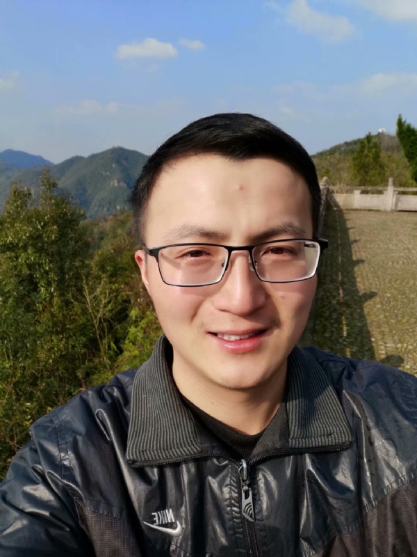 杨先生的第一张照片--邵武交友网