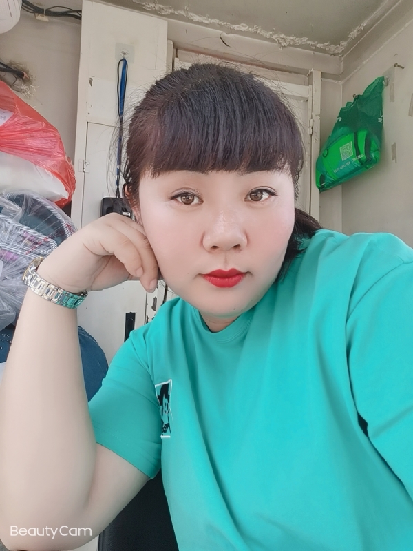 小不点的第一张照片--邵武交友网