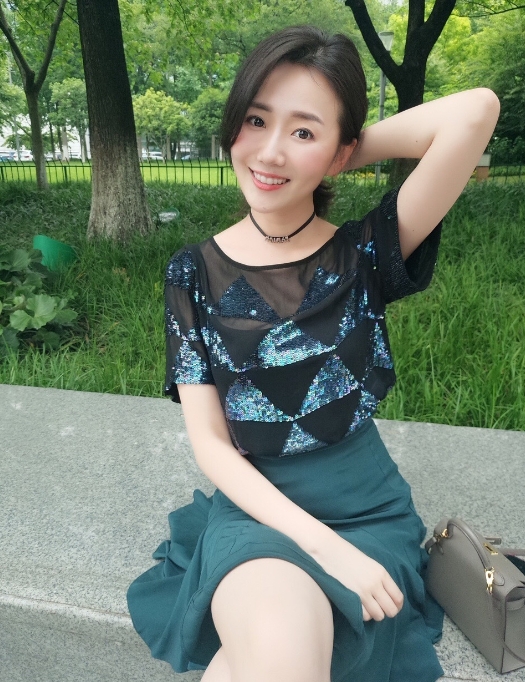 Leanna的第二张照片--邵武交友网