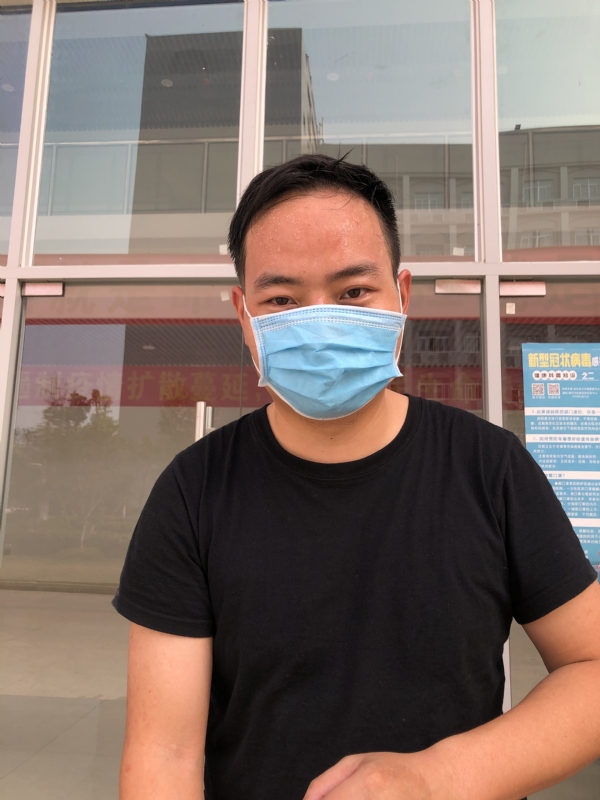 勇敢的心的第一张照片--邵武交友网