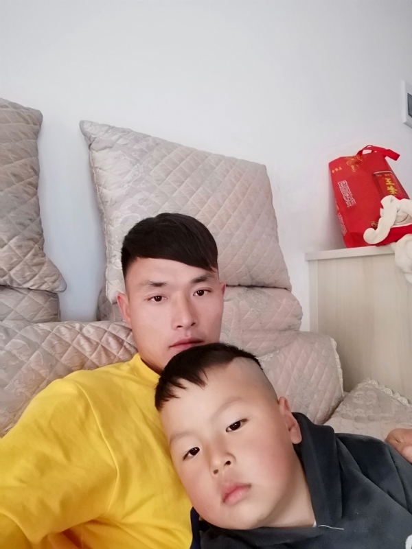 我若成魔的第一张照片--邵武交友网