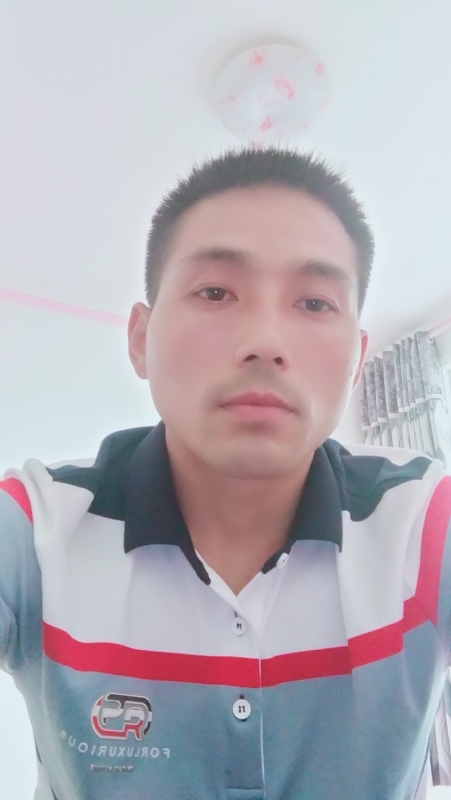 染红尘世的第一张照片--邵武交友网
