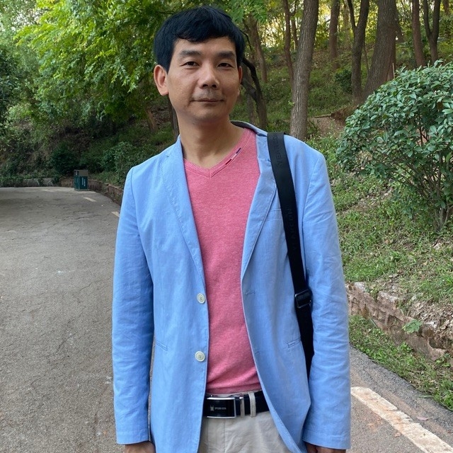 勇哥的第一张照片--邵武交友网