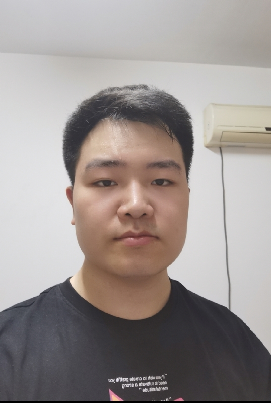 山已几的第一张照片--邵武交友网