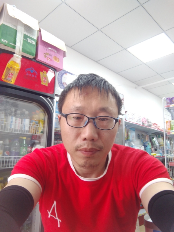 众里寻你的第一张照片--邵武交友网