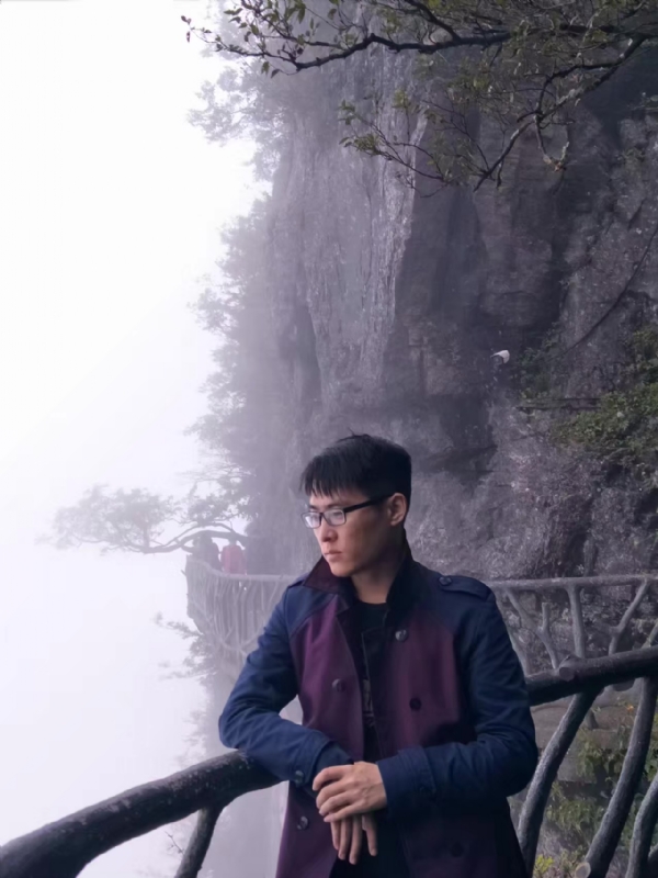 晨曦的第一张照片--邵武交友网