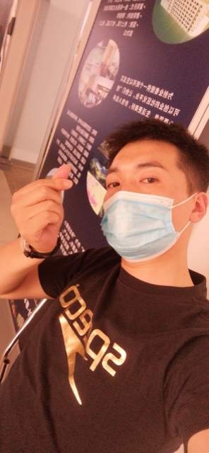 一一罗杰一一的第一张照片--邵武交友网