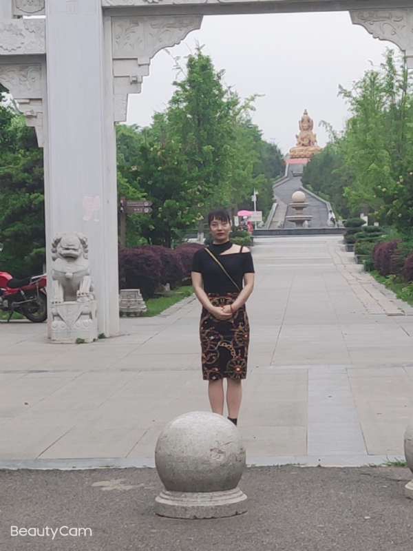 魏沐阳子的第三张照片--邵武交友网