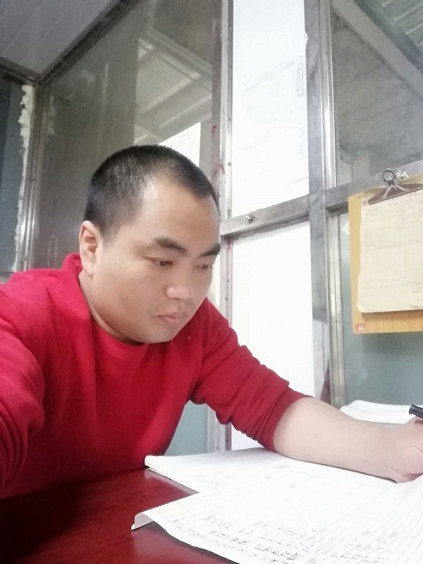 小吴的第一张照片--邵武交友网