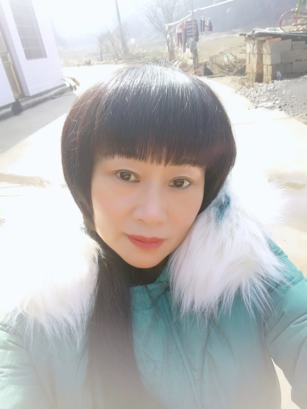 金鱼儿的第一张照片--邵武交友网