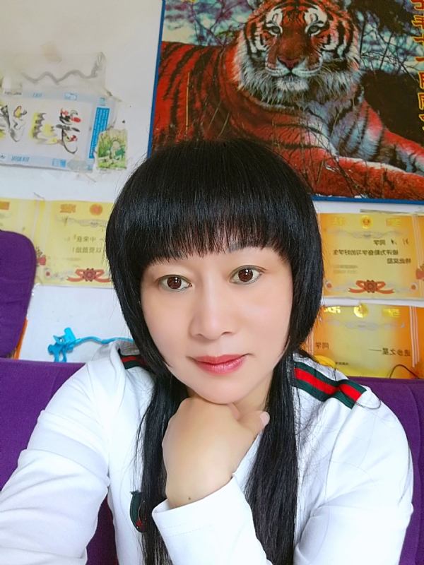 金鱼儿的第二张照片--邵武交友网