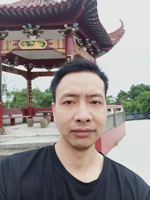 姜太公的第一张照片--邵武交友网