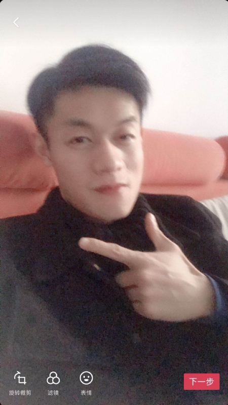 相守的第一张照片--邵武交友网