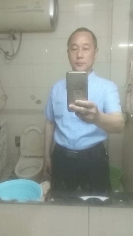 江河湖海的第一张照片--邵武交友网