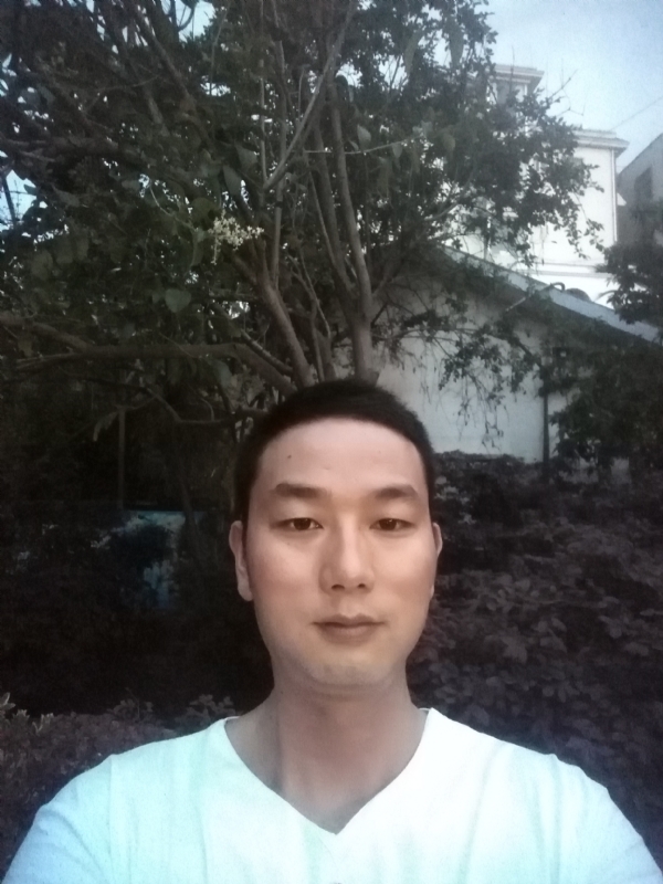 先苦后甜的第一张照片--邵武交友网