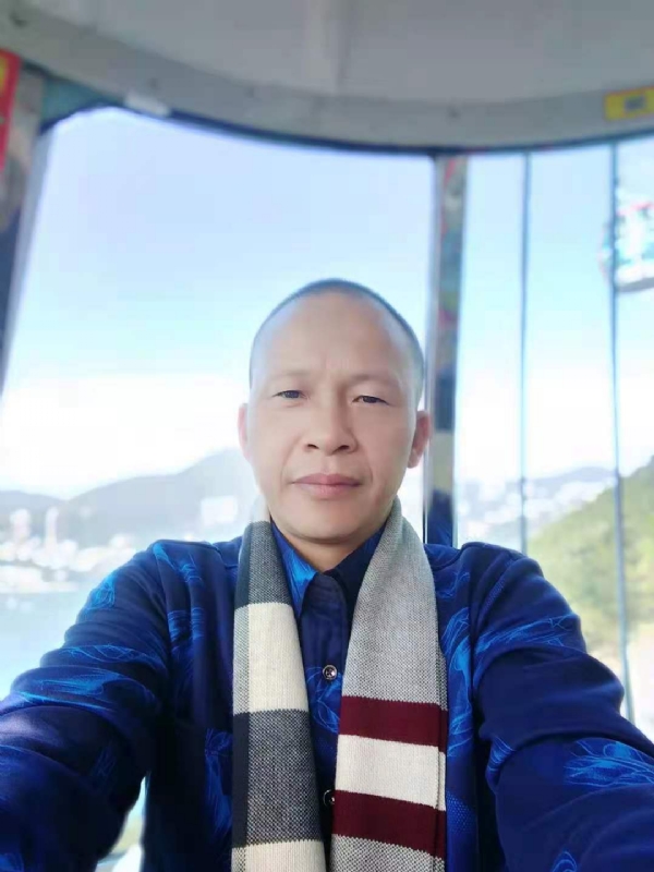 真心觅缘的第二张照片--邵武交友网