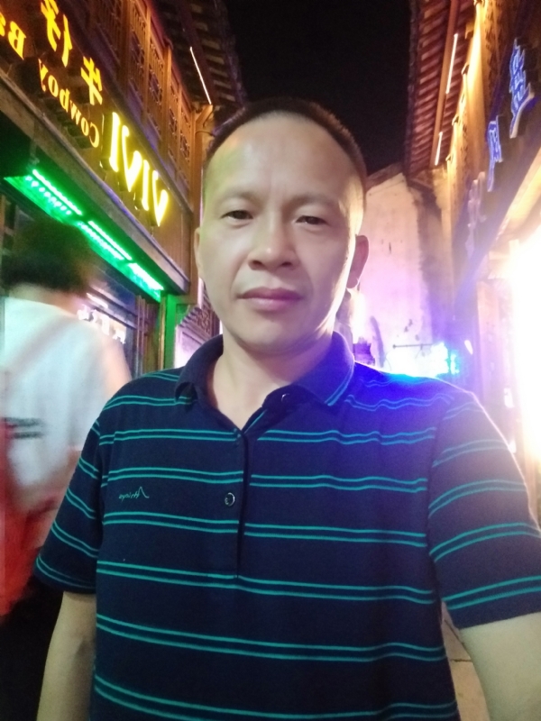 真心觅缘的第七张照片--邵武交友网