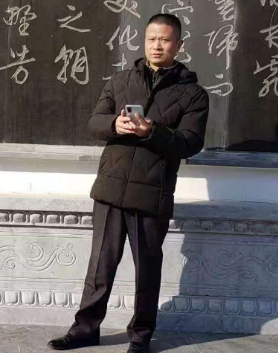 无云的第二张照片--邵武交友网