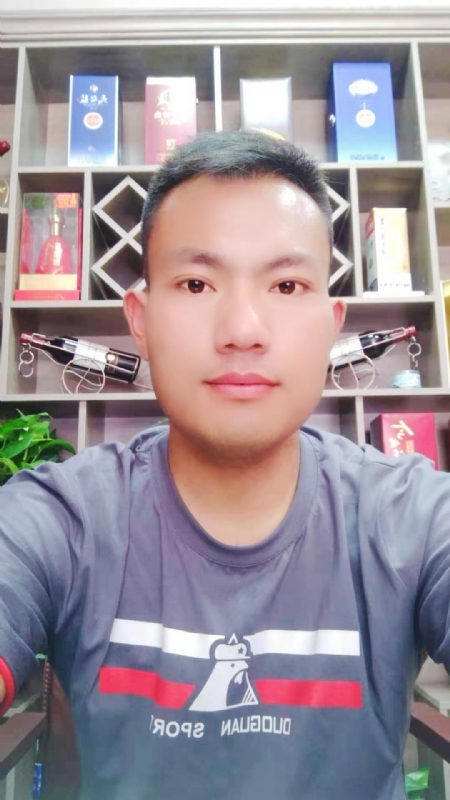 钱乾的第一张照片--邵武交友网