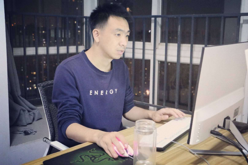 滞后的微笑的第二张照片--邵武交友网
